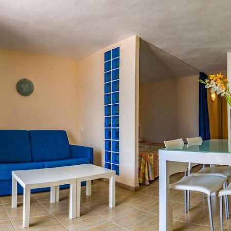 Apartamentos Complejo Eurhostal Alcossebre Exterior foto